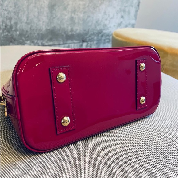 Alma BB Indian Rose/Fuchsia Pink SOLD - Picture 3 of 9